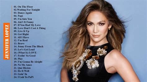 jennifer lopez hits.